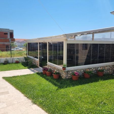 La Dudu Hotel Vama Veche Luaran gambar
