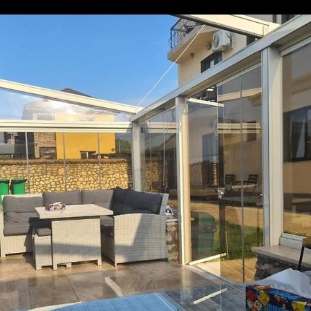 La Dudu Hotel Vama Veche Luaran gambar