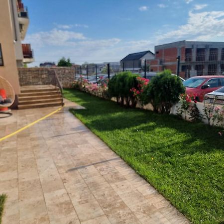 La Dudu Hotel Vama Veche Luaran gambar