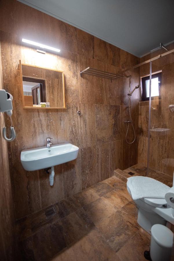 La Dudu Hotel Vama Veche Luaran gambar