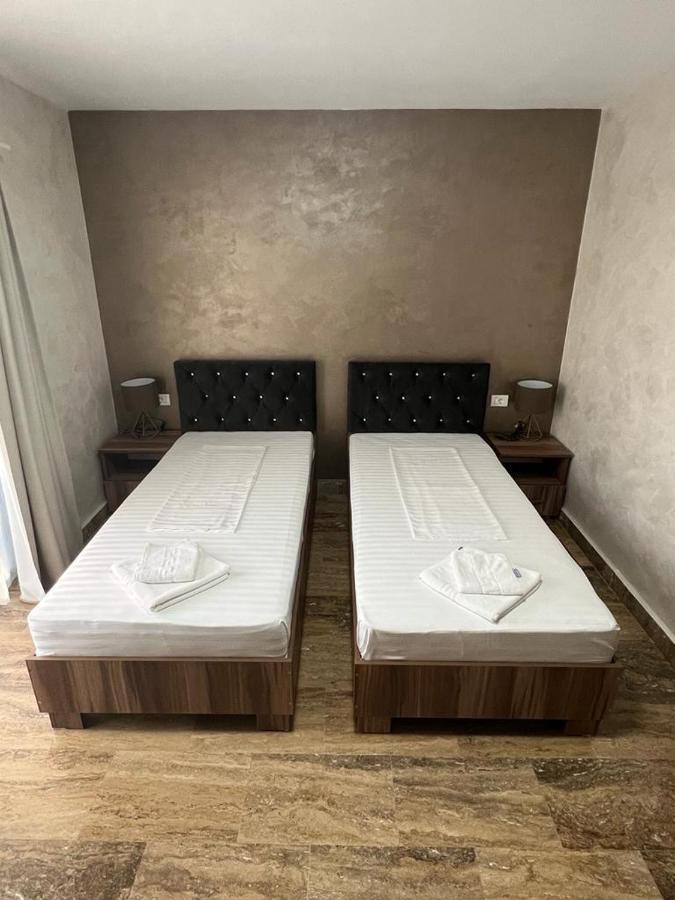 La Dudu Hotel Vama Veche Luaran gambar
