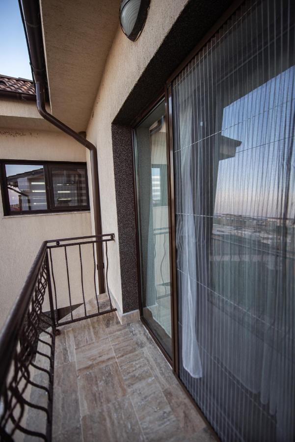 La Dudu Hotel Vama Veche Luaran gambar