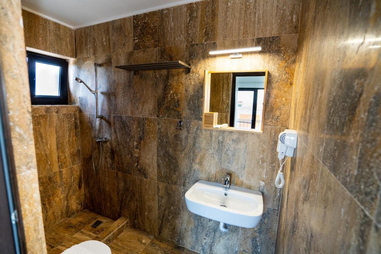 La Dudu Hotel Vama Veche Luaran gambar