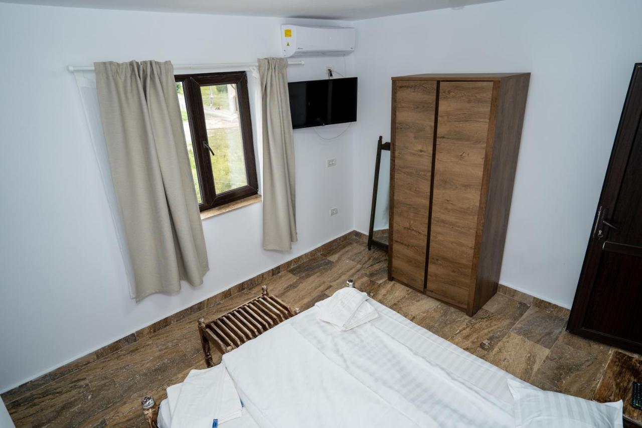 La Dudu Hotel Vama Veche Luaran gambar