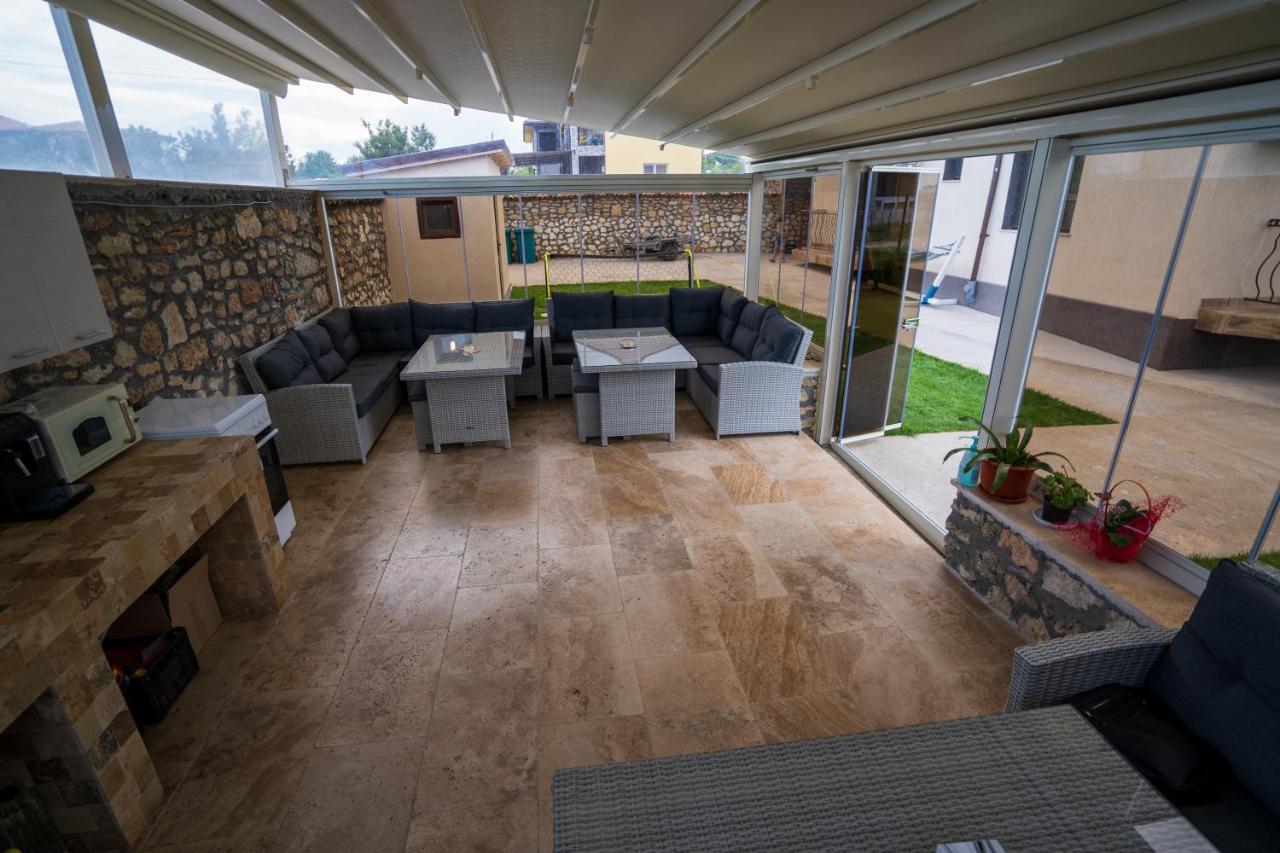 La Dudu Hotel Vama Veche Luaran gambar