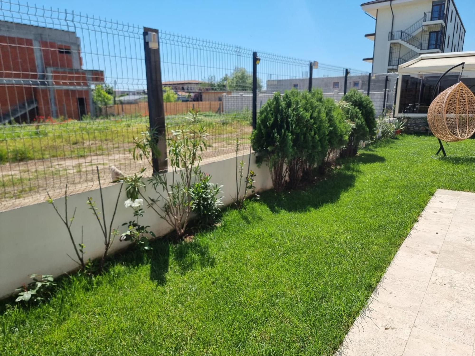 La Dudu Hotel Vama Veche Luaran gambar